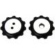 Galets de derailleur SRAM X9 (2003-2004), 9.0 (2003), 9.0 SL (2002)