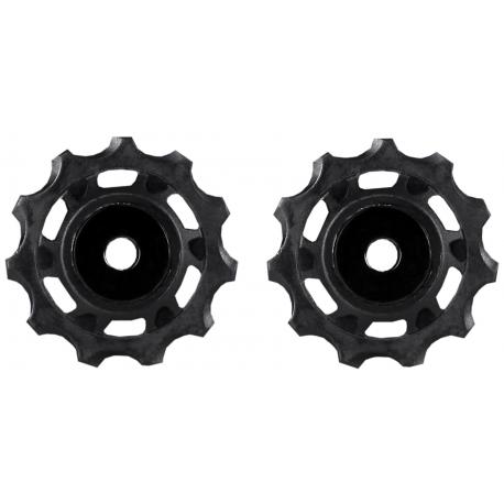 Galets de derailleur SRAM X0, X9, X7 - 9/10vit