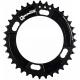 Plateau ROTOR Q-RINGS Ovale 110x4 - 34T/38T/44T