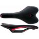 Selle ASTUDE SKYCARB SR Rails: Carbone